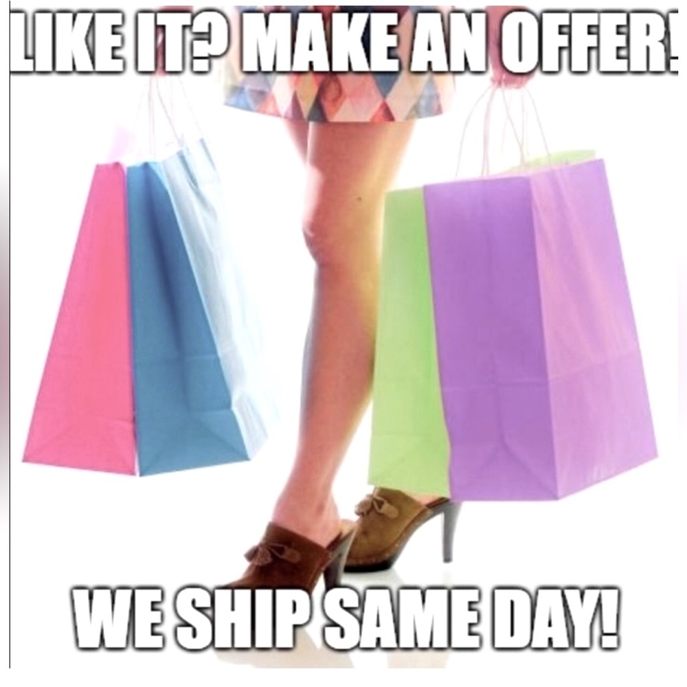 Same or Next Day Shipping!